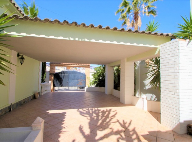 Resale - Villa - Villamartin - blue lagoon