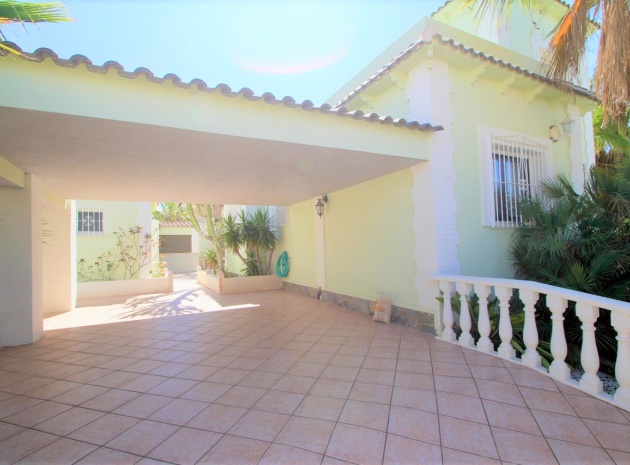 Resale - Villa - Villamartin - blue lagoon