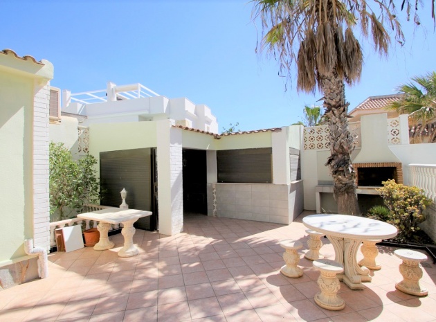 Resale - Villa - Villamartin - blue lagoon