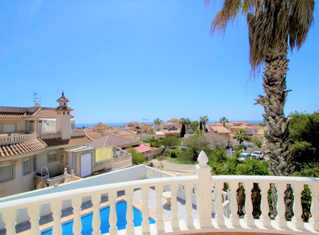 Resale - Villa - Villamartin - blue lagoon