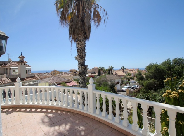 Resale - Villa - Villamartin - blue lagoon