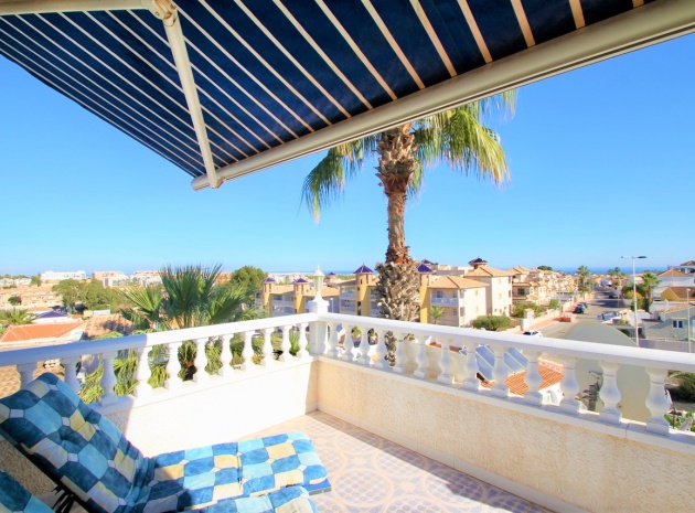 Resale - Villa - Villamartin - blue lagoon