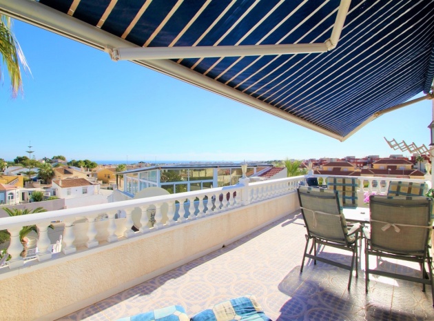 Resale - Villa - Villamartin - blue lagoon