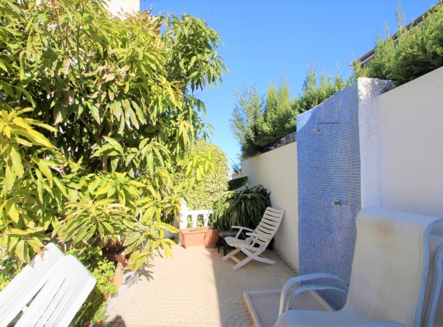 Resale - Villa - Villamartin - blue lagoon