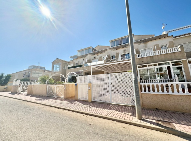 Resale - Townhouse - Playa Flamenca - la concha