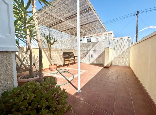 Resale - Townhouse - Playa Flamenca - la concha