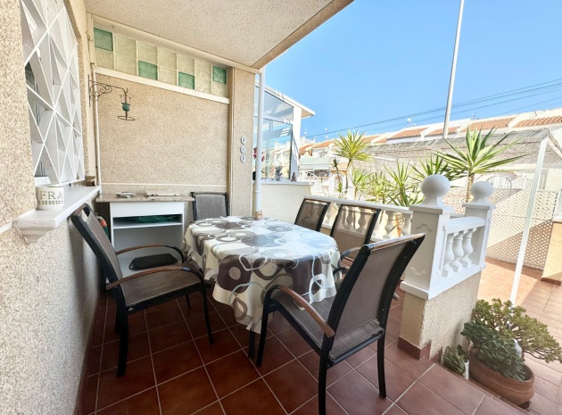 Resale - Townhouse - Playa Flamenca - la concha