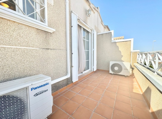 Resale - Townhouse - Playa Flamenca - la concha