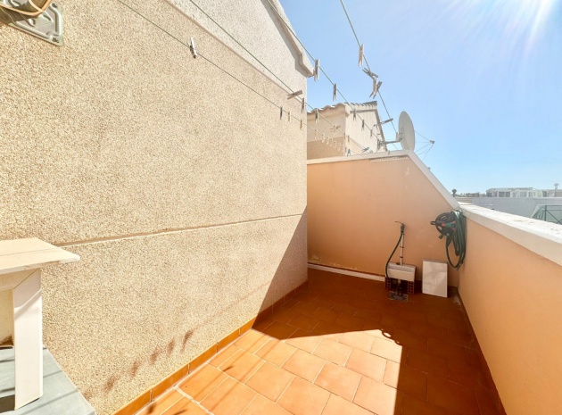 Resale - Townhouse - Playa Flamenca - la concha