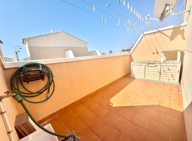 Resale - Townhouse - Playa Flamenca - la concha