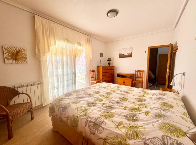 Resale - Villa - Villamartin - El Galan