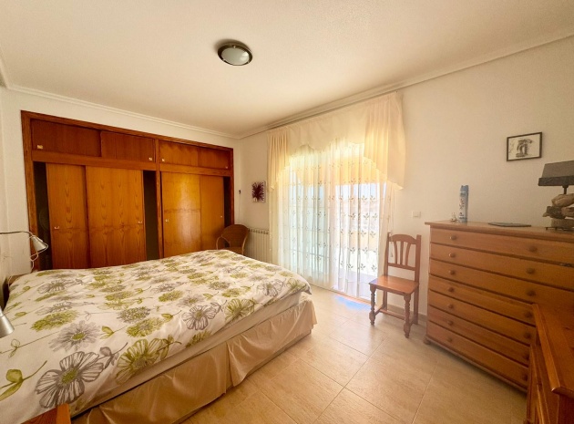 Resale - Villa - Villamartin - El Galan