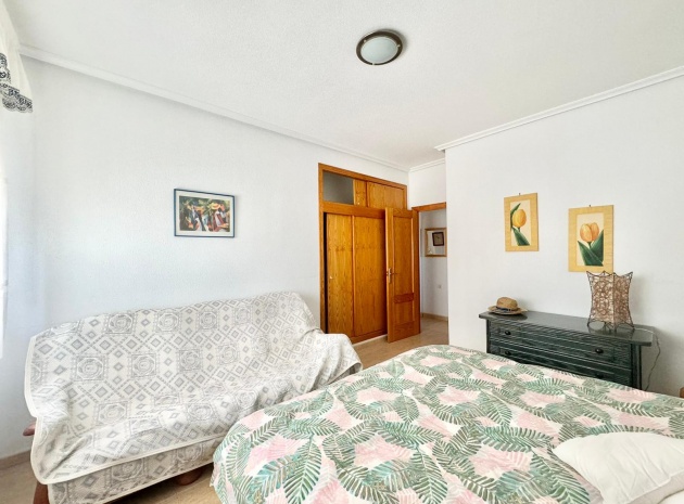 Resale - Villa - Villamartin - El Galan