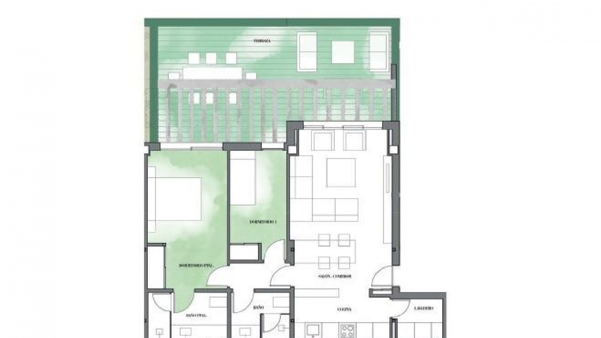 Neubau - Wohnung - Mijas - La Cala De Mijas