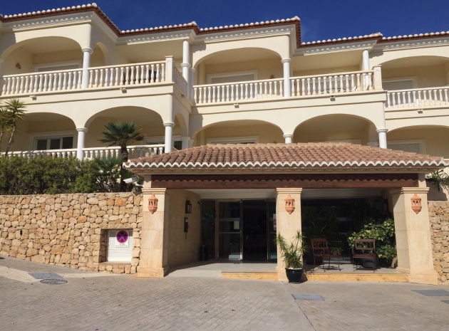 Resale - Apartment - Benissa - La Fustera