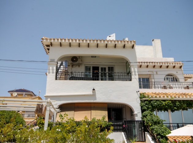 Wiederverkauf - Wohnung - Villamartin - Costa Blanca South