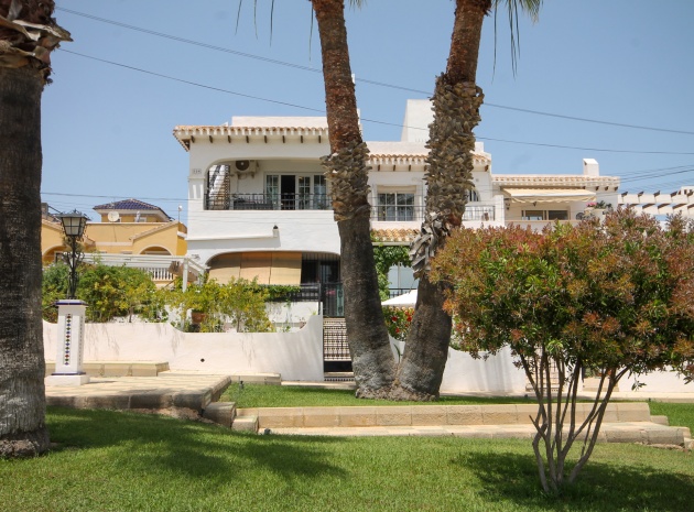 Wiederverkauf - Wohnung - Villamartin - Costa Blanca South