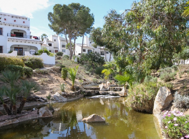 Wiederverkauf - Wohnung - Villamartin - Costa Blanca South