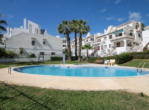 Wiederverkauf - Wohnung - Villamartin - Costa Blanca South