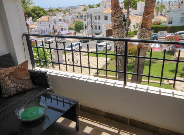 Wiederverkauf - Wohnung - Villamartin - Costa Blanca South