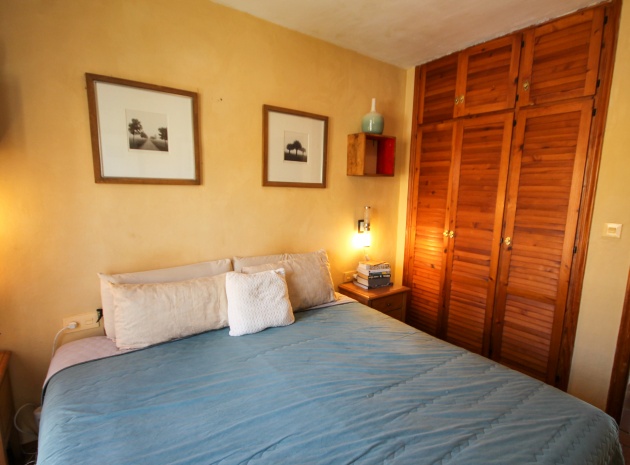 Wiederverkauf - Wohnung - Villamartin - Costa Blanca South