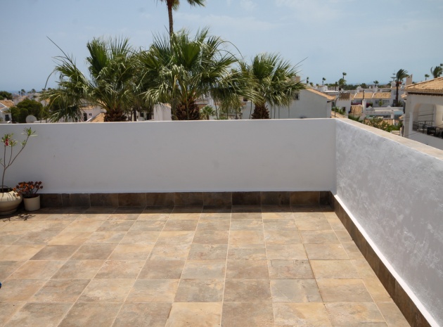 Wiederverkauf - Wohnung - Villamartin - Costa Blanca South