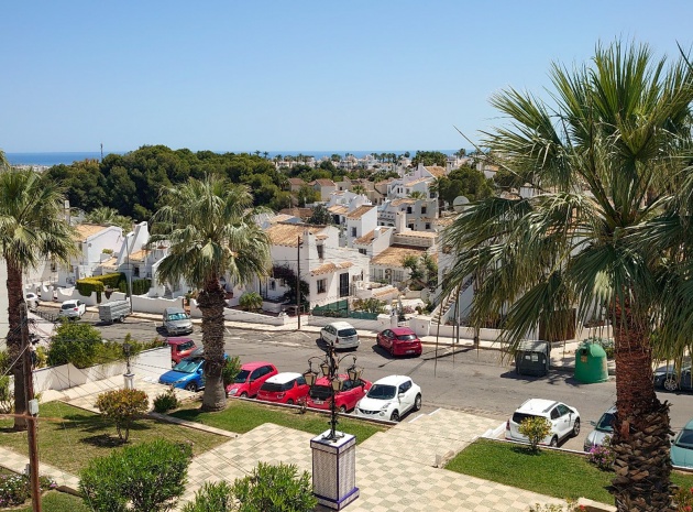 Wiederverkauf - Wohnung - Villamartin - Costa Blanca South