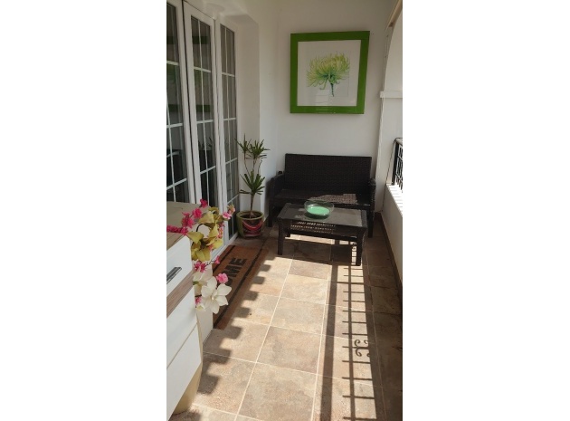 Revente - Appartement - Villamartin - Costa Blanca South