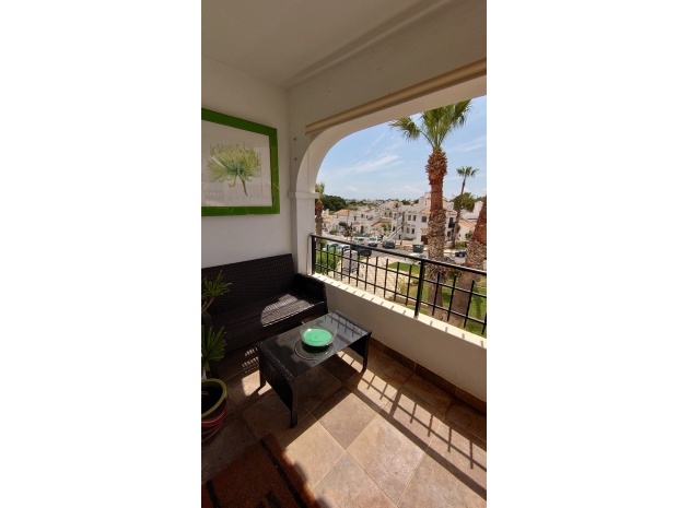 Resale - Apartment - Villamartin - Costa Blanca South