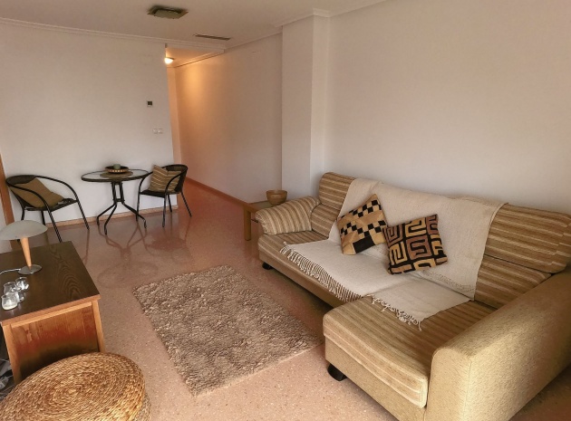 Resale - Apartment - Almoradi