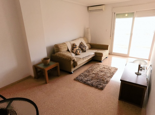 Resale - Apartment - Almoradi