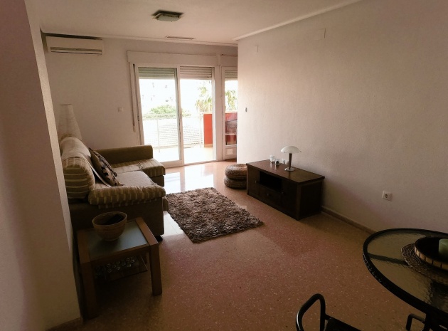 Resale - Apartment - Almoradi