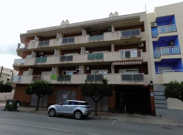 Resale - Apartment - Almoradi