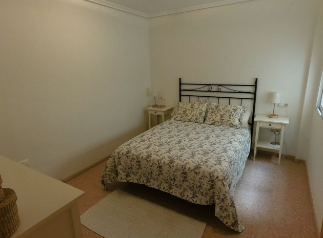 Resale - Apartment - Almoradi