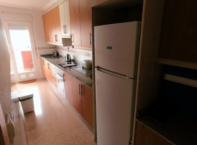 Resale - Apartment - Almoradi