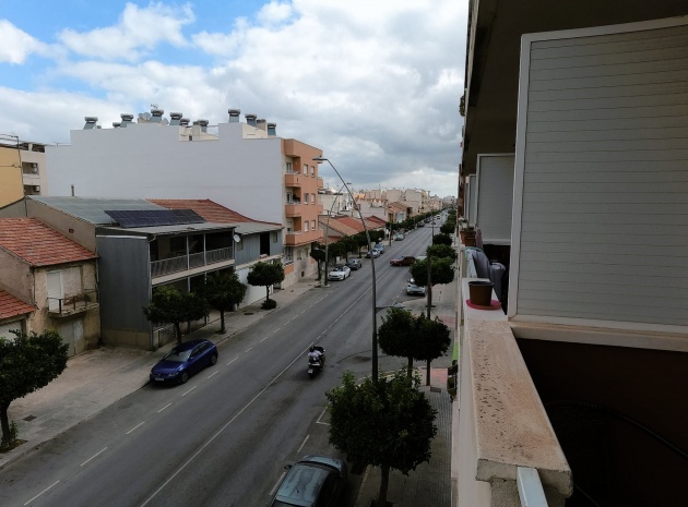 Resale - Apartment - Almoradi