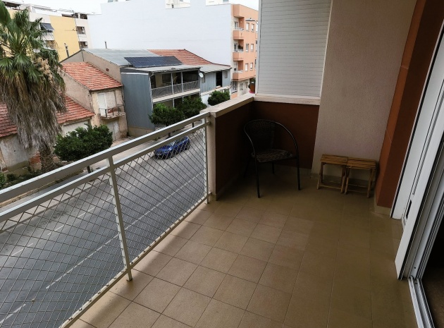 Resale - Apartment - Almoradi