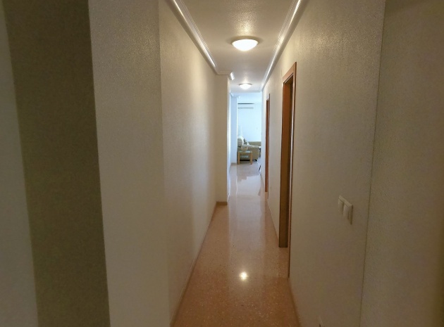 Resale - Apartment - Almoradi