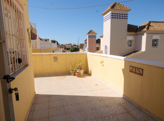 Resale - Townhouse - Villamartin - El Galan