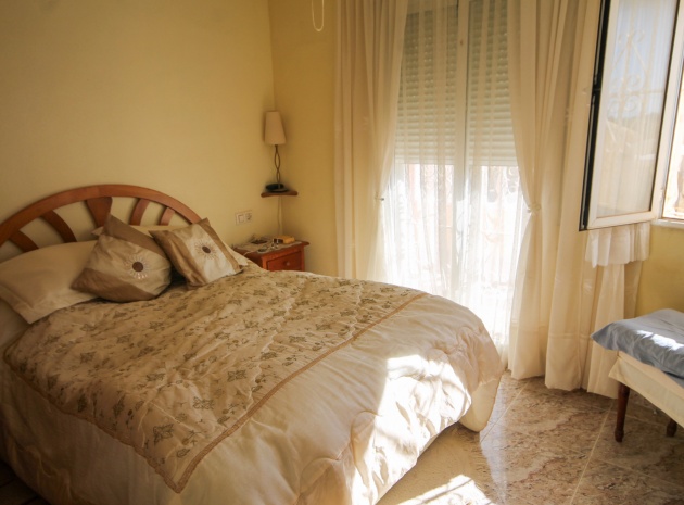 Resale - Townhouse - Villamartin - El Galan