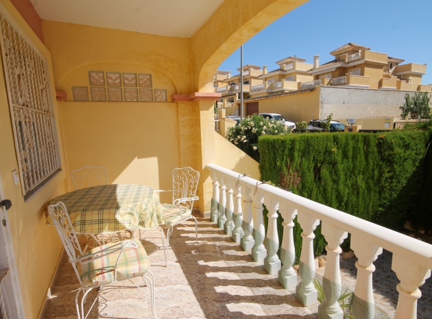 Resale - Townhouse - Villamartin - El Galan