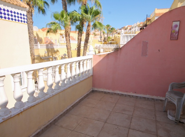 Resale - Townhouse - Villamartin - El Galan