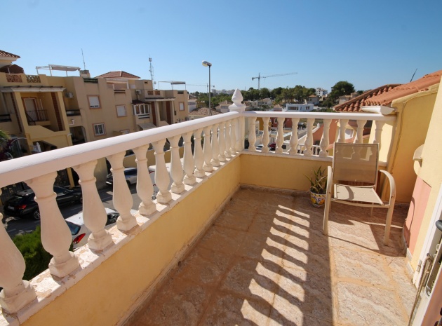 Resale - Townhouse - Villamartin - El Galan