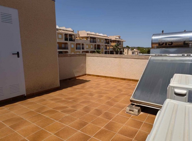 Resale - Villa - Villamartin - PAU 26