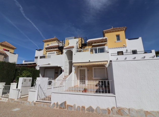 Wederverkoop - Appartement - Algorfa - Montemar