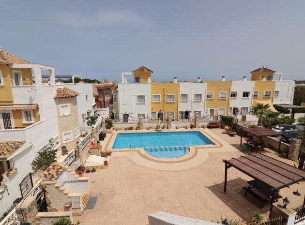 Revente - Appartement - Algorfa - Montemar