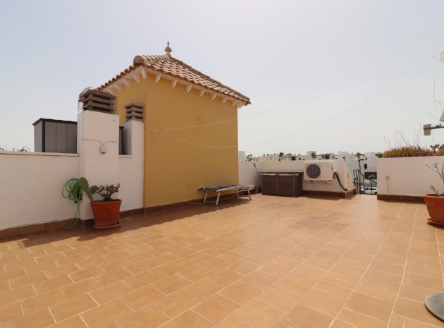 Revente - Appartement - Algorfa - Montemar