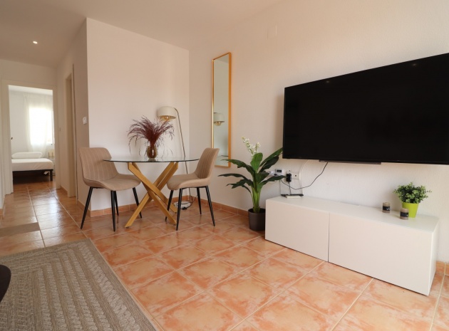 Revente - Appartement - Algorfa - Montemar