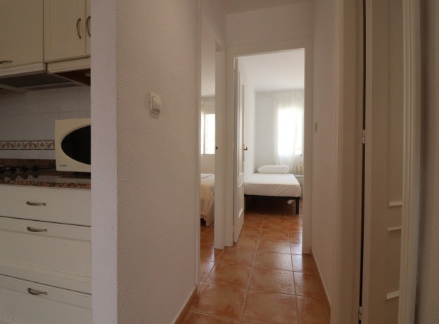 Resale - Apartment - Algorfa - Montemar