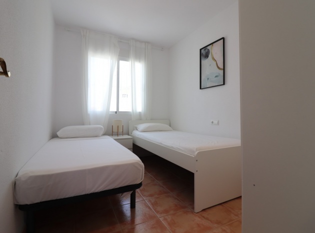 Resale - Apartment - Algorfa - Montemar